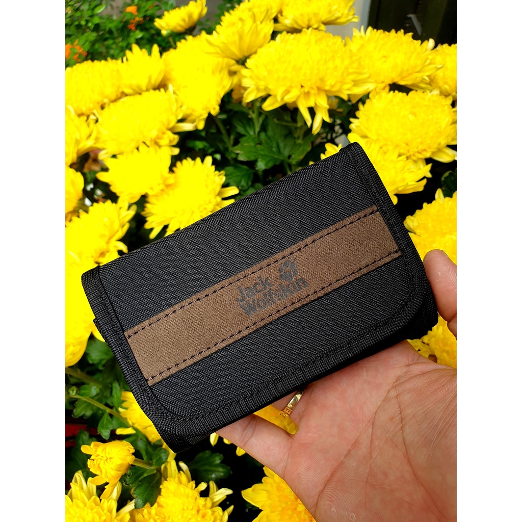 Ví Jack Wolfskin Embankment