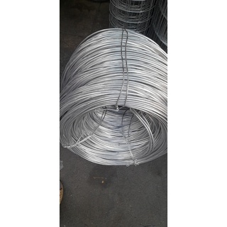 Dây kẽm nhôm trần quấn cây cảnh chuyên dùng uốn cây bonsai, cây cảnh 2ly - 3ly - 4ly-5ly-6ly-7ly-8ly