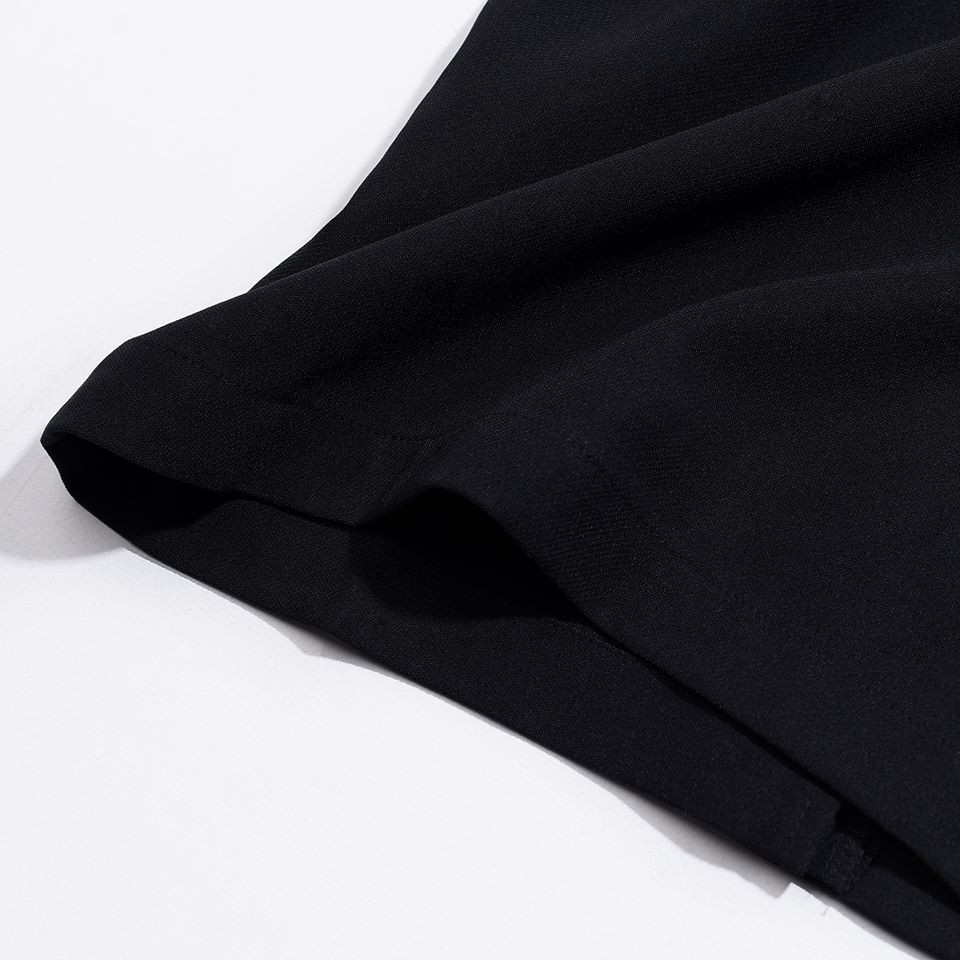 Chân váy bút chì-Đai Khuyên Sừng - VIGO | BigBuy360 - bigbuy360.vn