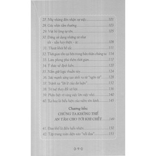 Sách - Suy Nghĩ Ngược (Tái Bản)