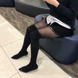 Tất boot