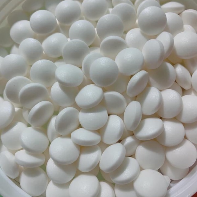 Viên TẨY TRẮNG cực mạnh