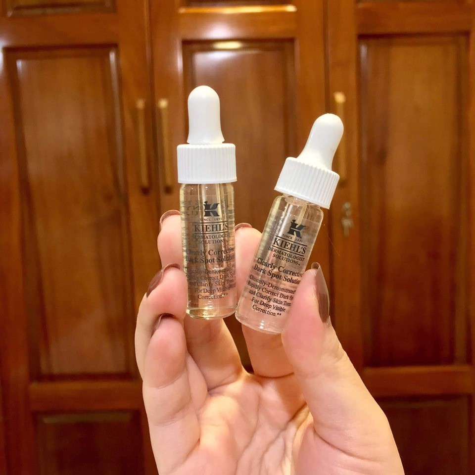Serum dưỡng trắng mờ nám 4ml | BigBuy360 - bigbuy360.vn