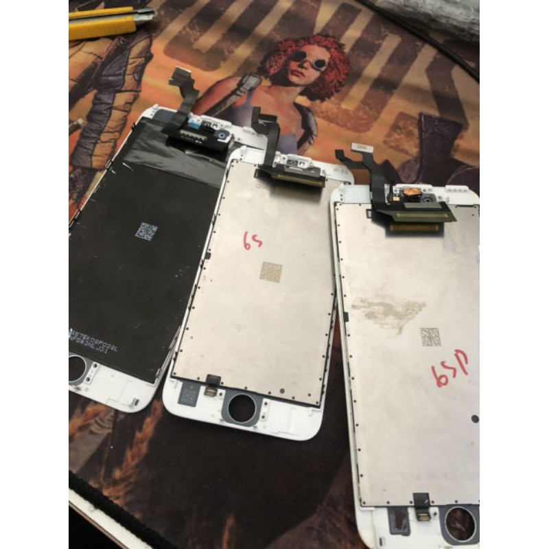 màn 6sp zin, hàng chất đồ kỹ thuật mobile