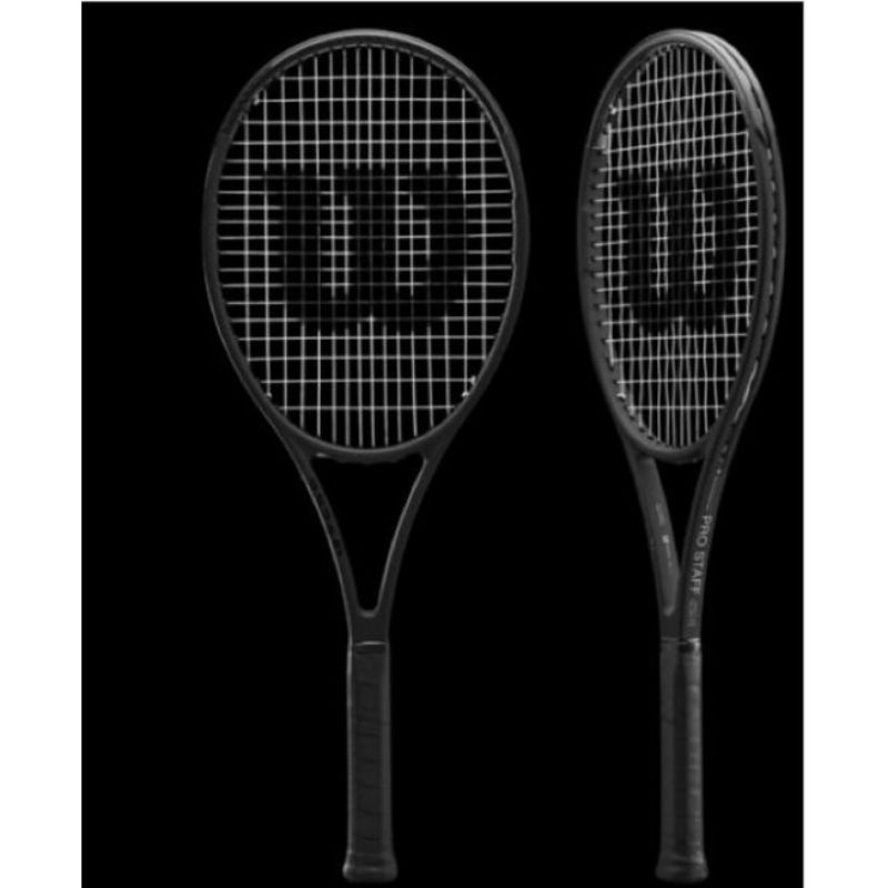 vợt tennis wilson prostaff 290g(tặng dây,quấn cán,túi)