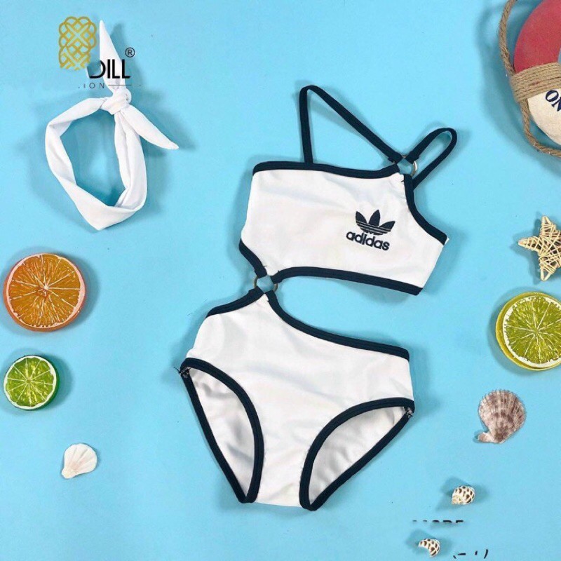 Bộ bơi ( bikini ) das cho bé