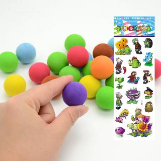 Sticker Hình Nhân Vật Game Plant War Chất Lượng Cao