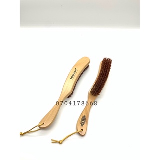 Chổi phủi tóc cho barber B056 chuyên Fade