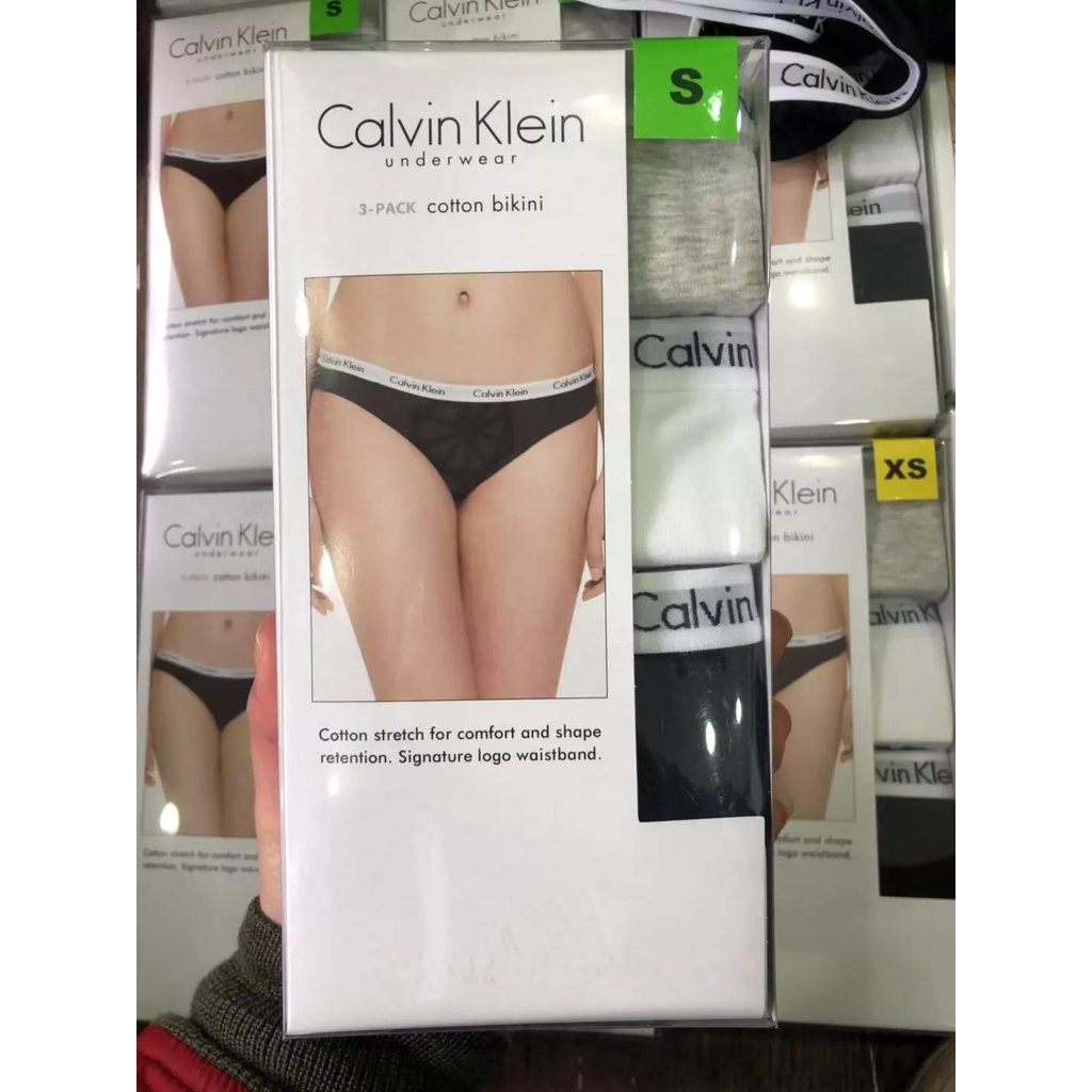 Descubrir 85+ imagen calvin klein underwear costco Thptnganamst.edu.vn