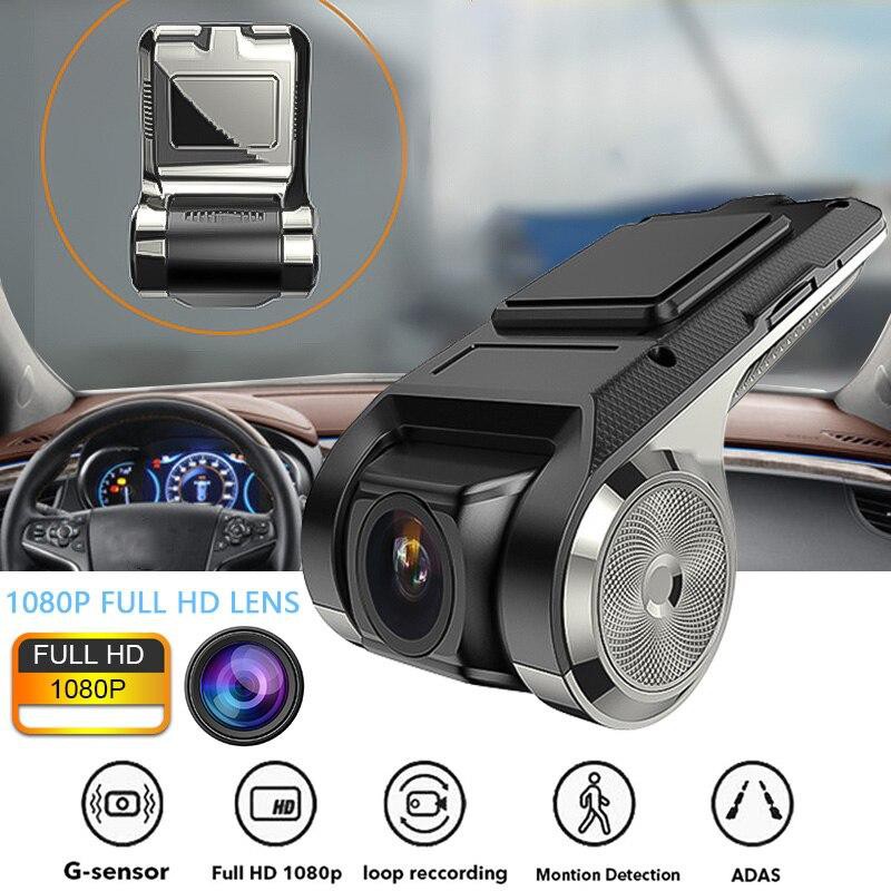 Máy quay hành trình, camera hành trình U2 full hd 1080 tích hợp màn hình android | BigBuy360 - bigbuy360.vn
