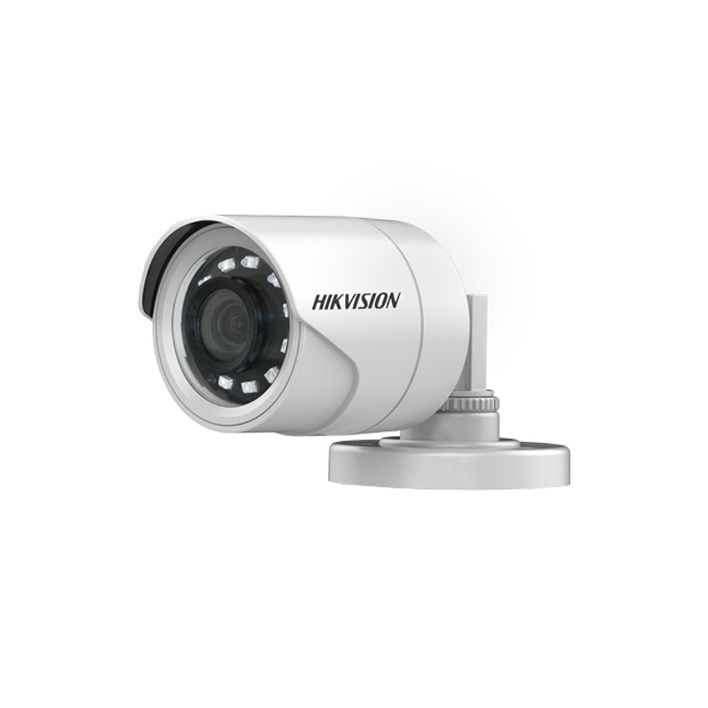 Trọn Bộ Camera 4 Mắt Hikvision 2.0MP Full HD Chính Hãng