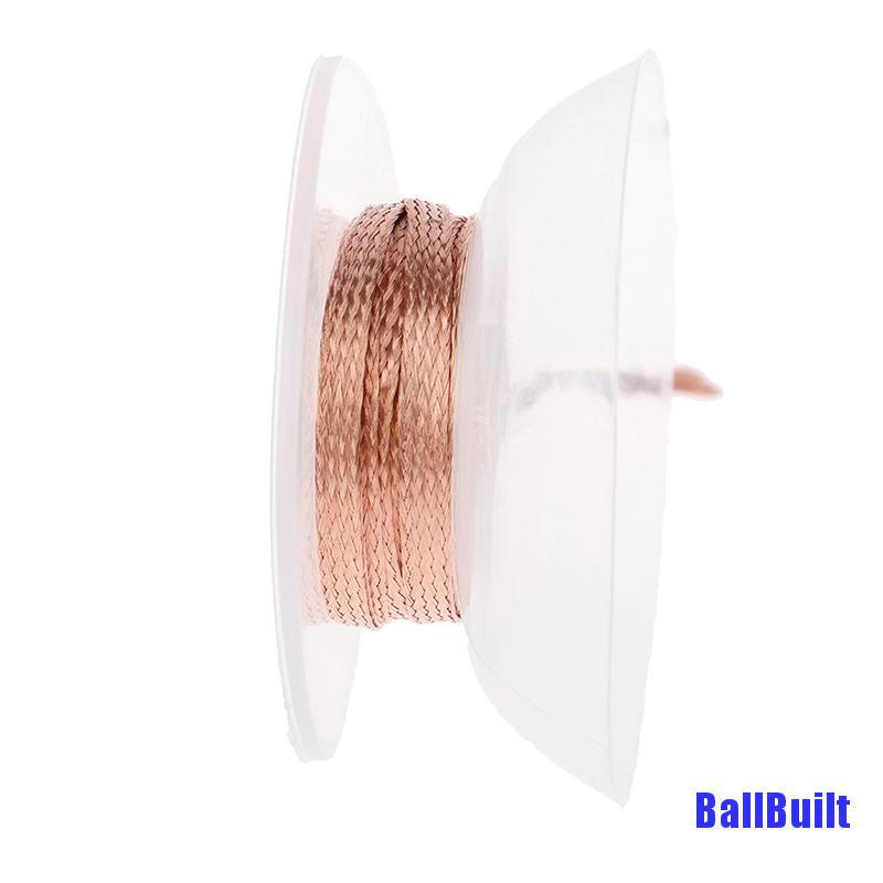 1 Cuộn Dây Hàn 2.0mm 2.5mm 3m