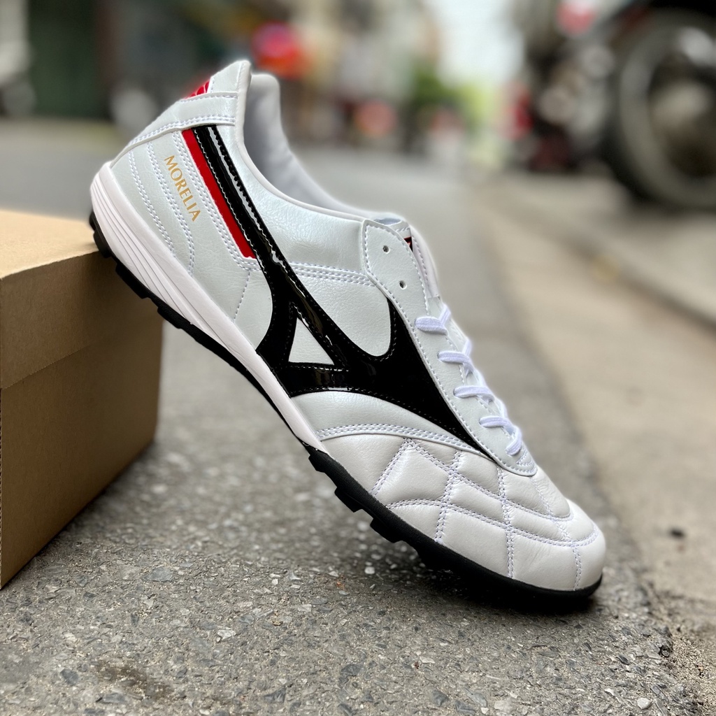 Giày đá bóng Mizuno Morelia TF sân cỏ nhân tạo