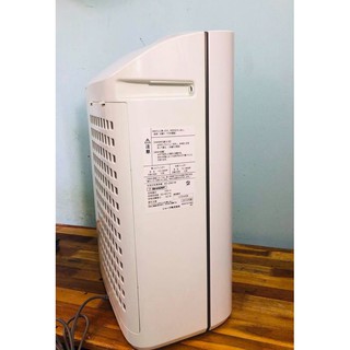 MÁY LỌC KHÔNG KHÍ SHARP KC Z40