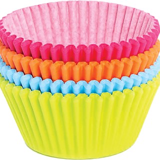 Khuôn giấy Cupcake Lafonte 100 cái