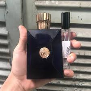 Nước hoa nam v.e.r.s.a.c.e dyla.n blue chính hãng