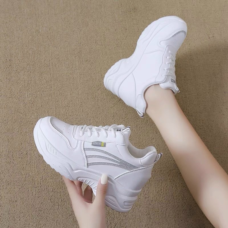 GIÀY BATA ĐẾ ĐỘN 7 PHÂN SIÊU HOT