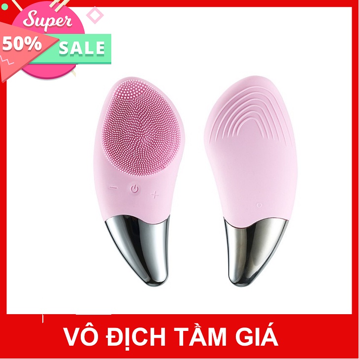 Máy Rửa Mặt Nâng cơ , Xóa Nhăn , Chống Lão Hóa Chính Hãng