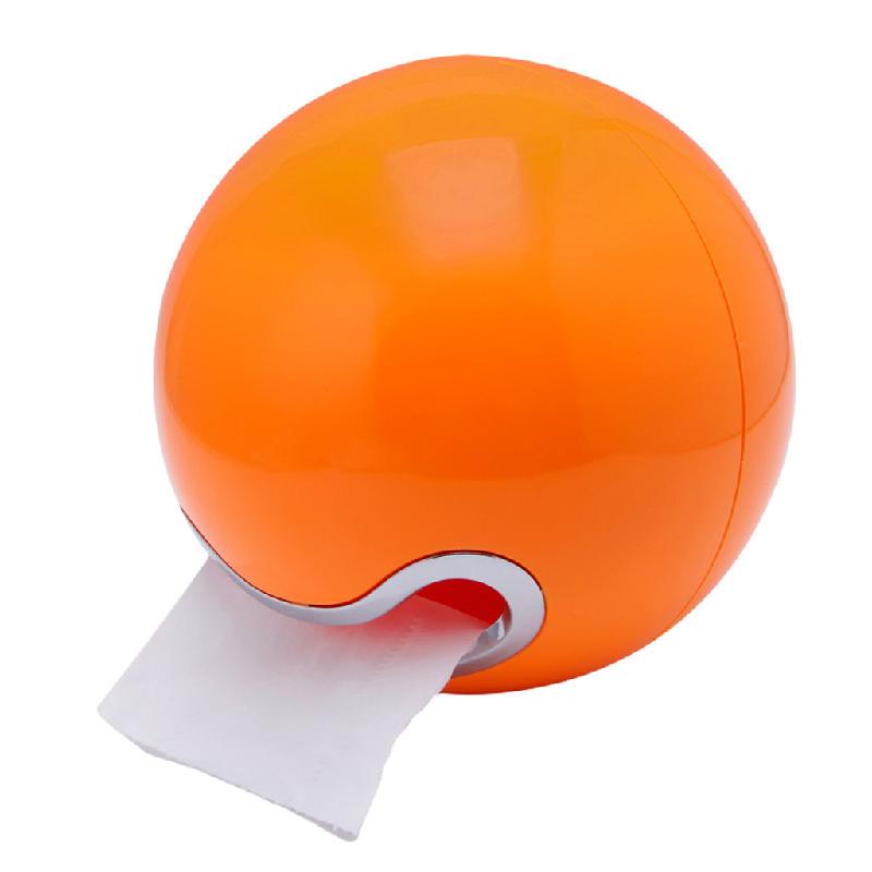 Giá Đỡ Cuộn Giấy Vệ Sinh Gắn Tường Siêu Bền Tiện Dụng