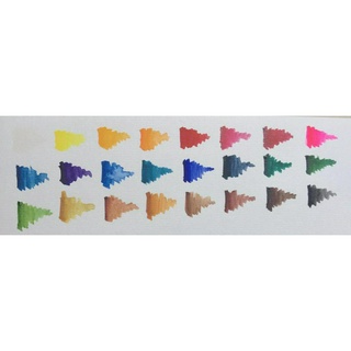 Pocket mijello 24m 0,5ml
