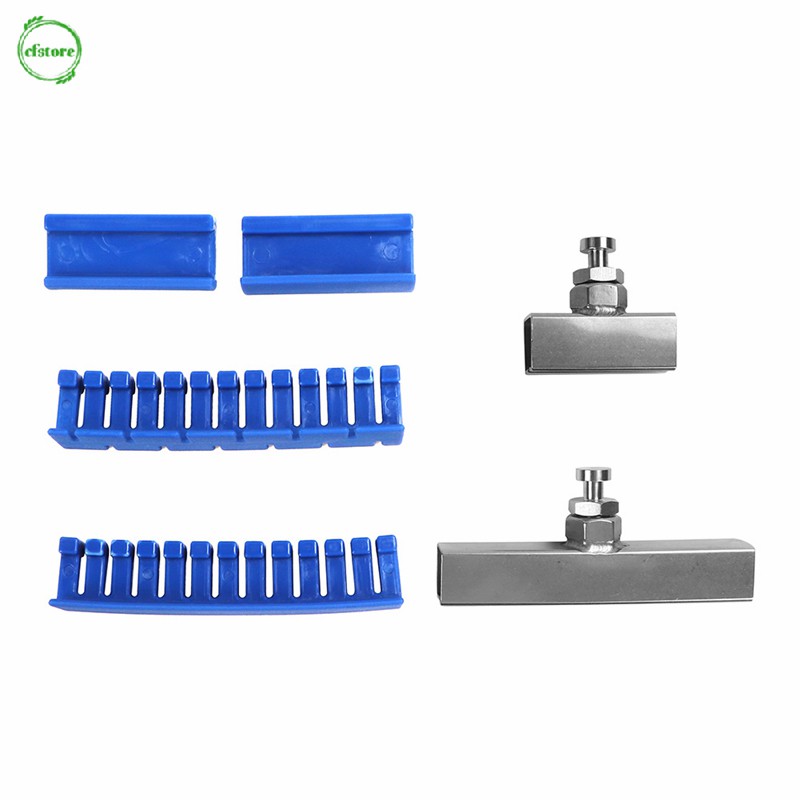 Bộ 6 Dụng Cụ Phục Hồi Vết Lõm Xe Ô Tô