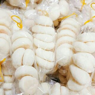 1 bịch Bánh Bao Sữa tuổi thơ