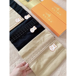 GEN NỊT BỤNG SLINE CHÍNH HÃNG MALAYSIA