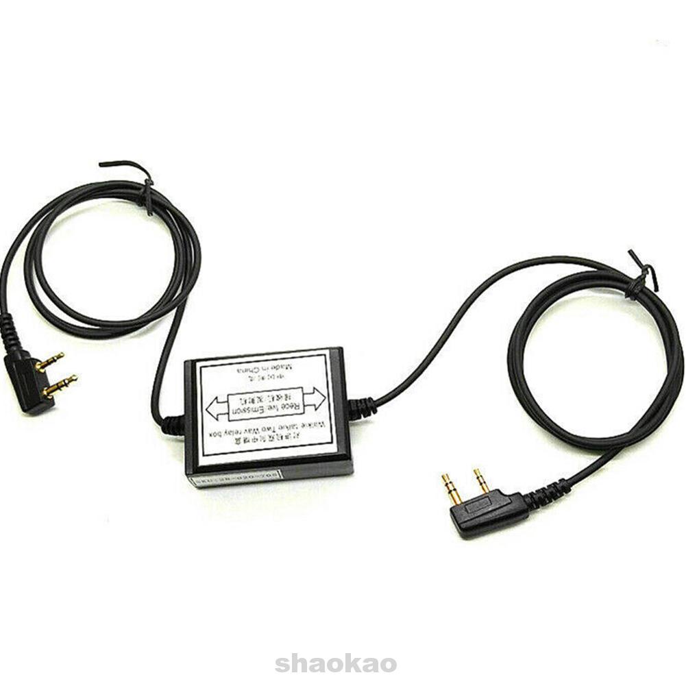 Hộp Nhận Tín Hiệu Bộ Đàm Chuyên Dụng Cho Uv-5R