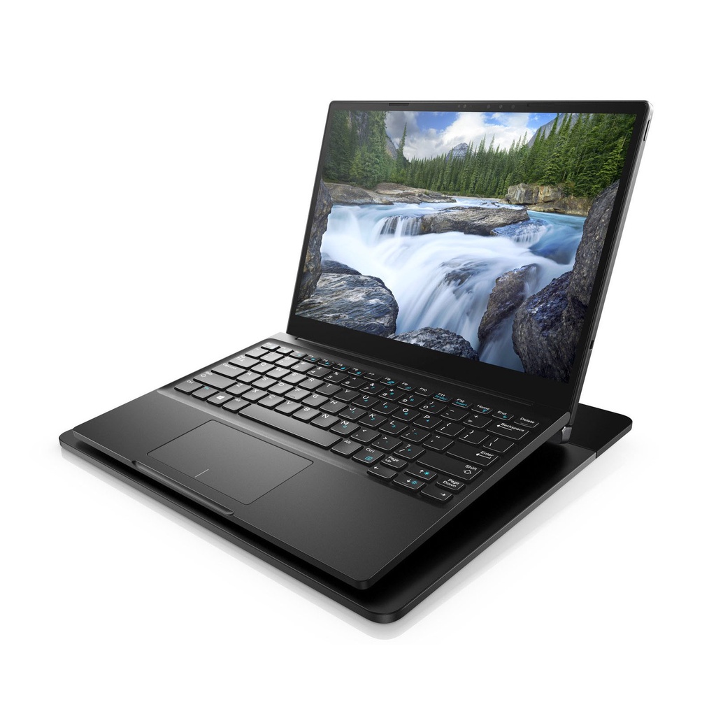 Máy tính bảng Dell Latitude 7285