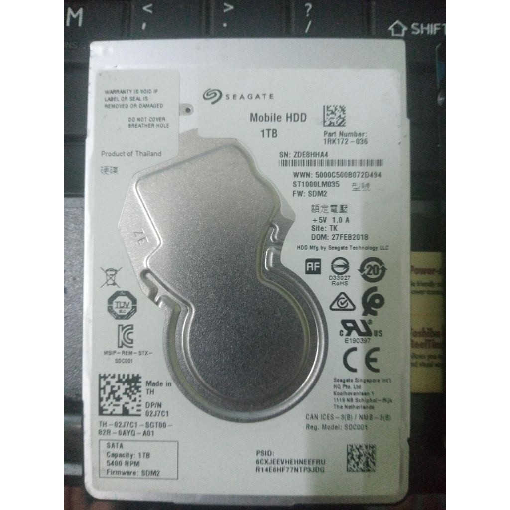 ổ cứng laptop 500G 750G 1T  Giá rẻ nhất shopee | BigBuy360 - bigbuy360.vn