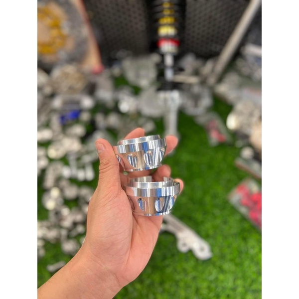 Chén Phuộc Mẫu Giọt Nước CNC