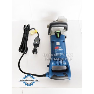 MÁY CẮT RÃNH TƯỜNG DONGCHENG DZR125