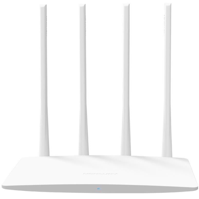 Bộ Phát WiFi MERCURY MW325R