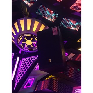 LOA KARAOKE RAMSA R212