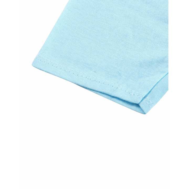 COMBO 5 QUẦN DÀI MÀU CHO BÉ MẶC NHÀ 100% cotton