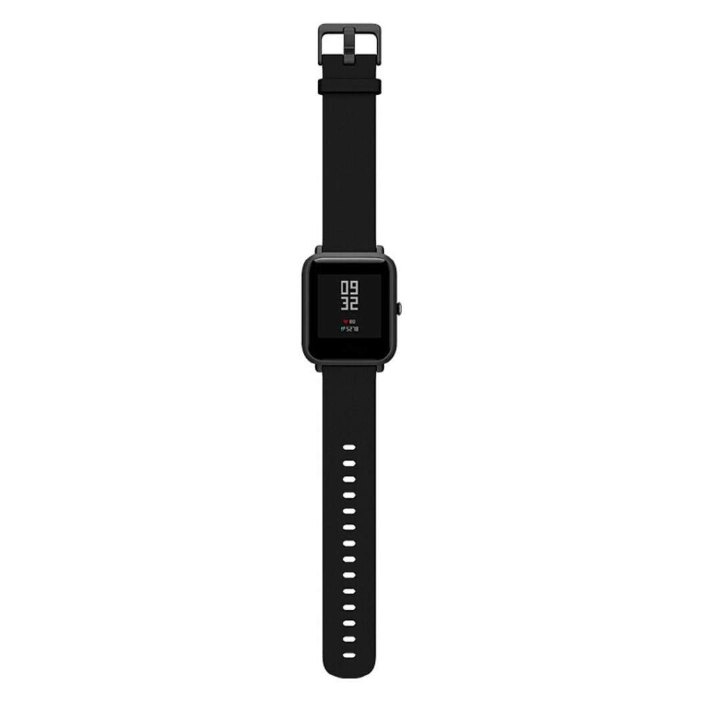 Dây Đeo Silicon Mềm Cho Đồng Hồ Thông Minh Huami Amazfit Bip Lite Bip S U Bip 3 pro