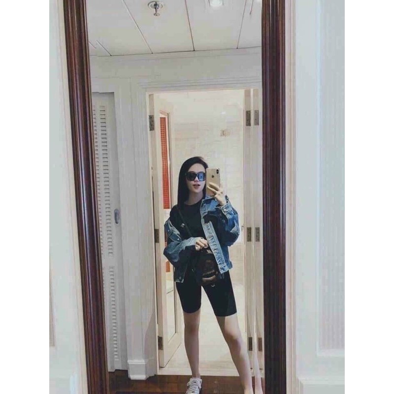 QUẦN LEGGING LỬNG | BigBuy360 - bigbuy360.vn