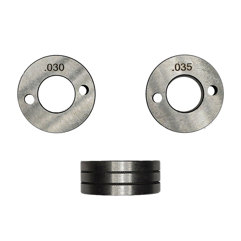 Shas 3cm Drive Roll Compact. 023. 030. 035. Phụ Kiện Chuyên Dụng Cho Máy Hàn Mig
