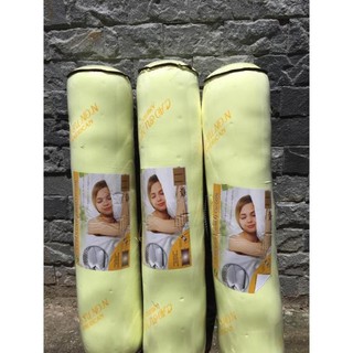gối ôm cao su non - gối ôm