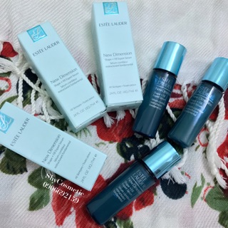SERUM NEW DIMENSION SHAPE+ FILL EXPERT 7ml