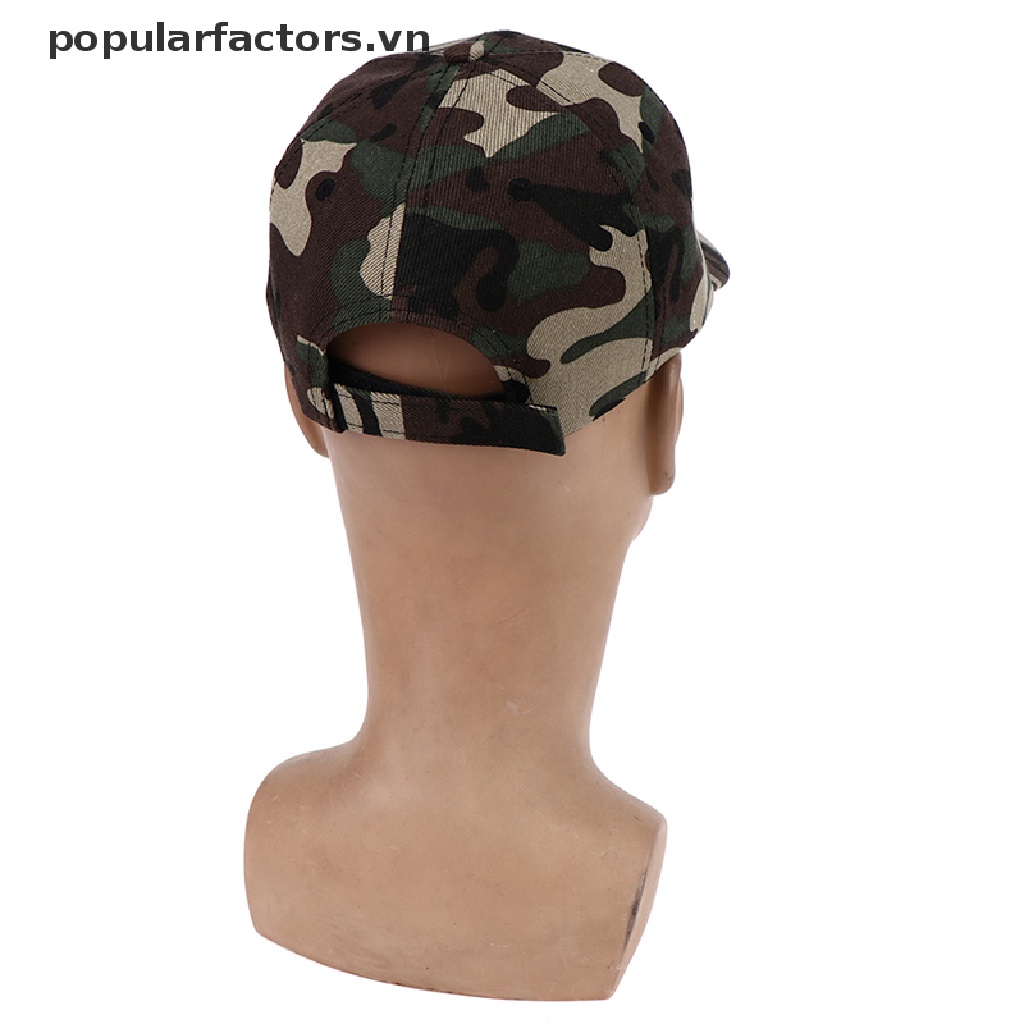 Nón Đội Họa Tiết Rằn Ri Mỹ KAG Make America Great Again Trump 2024