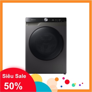 Siêu giảm giá _ máy giặt sấy samsung ai inverter 11kg wd11t734dbx/sv _ giao hàng toàn quốc