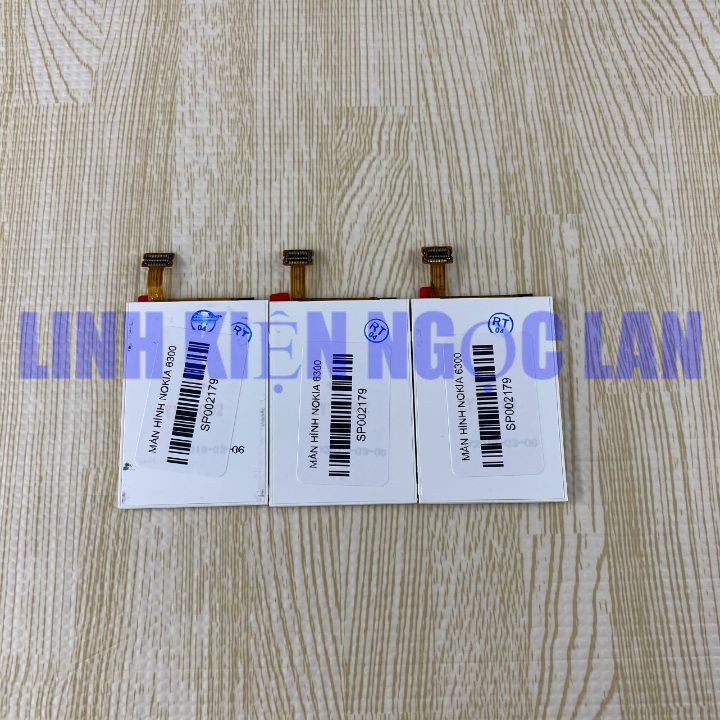 Màn hình Nokia 6300 - - Giá Sỉ