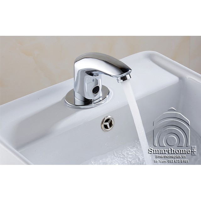Vòi Xả Nước Cảm Ứng Thông Minh SHP-F5 - [SMHP] | BigBuy360 - bigbuy360.vn
