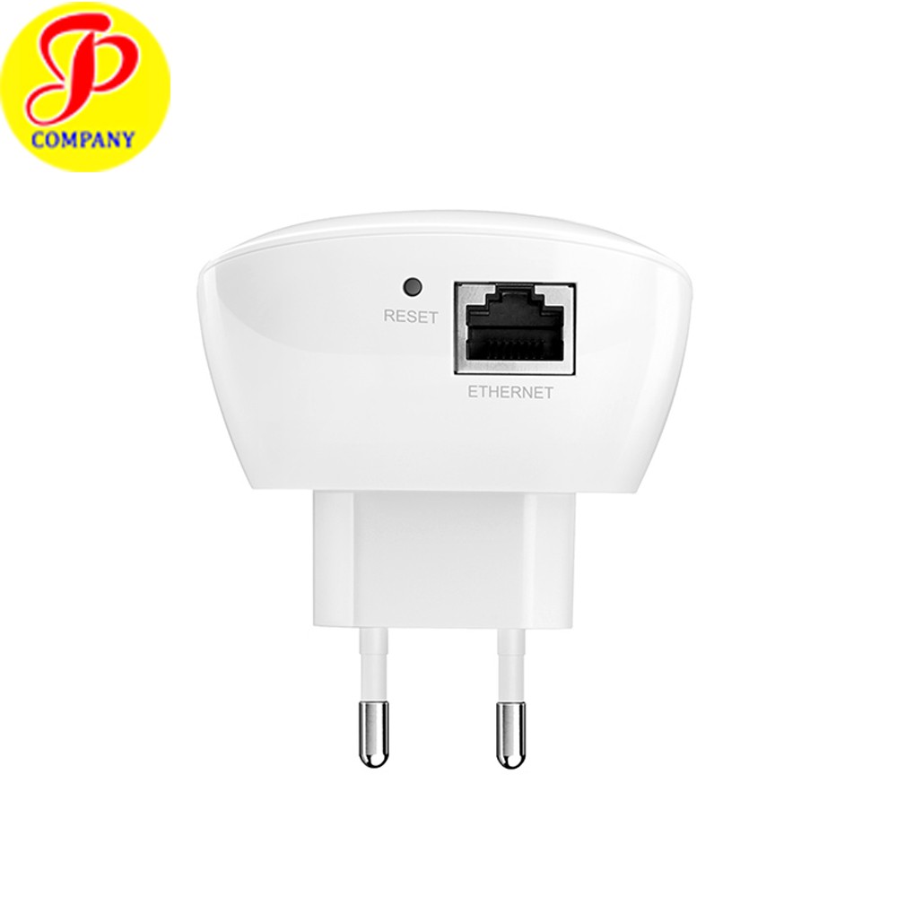 Thiết bị mở rộng sóng Wifi TP-Link 850RE Chuẩn N Tốc Độ 300Mbps - Chính Hãng - Mới 100% | BigBuy360 - bigbuy360.vn