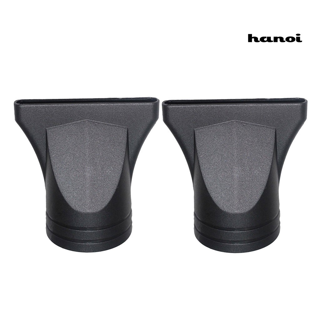 Set 2 Đầu Khuếch Tán Nhiệt Độ Cao Cho Máy Sấy Tóc