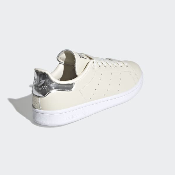 Giày adidas ORIGINALS Nữ Stan Smith Màu Trắng FY6773