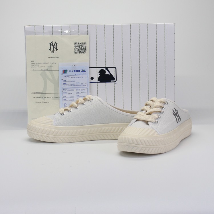 🔥Sục 𝐌𝐋𝐁 đạp gót cao cấp , đạp gót , sục ny trắng LAL1 Quyền_sneaker | BigBuy360 - bigbuy360.vn