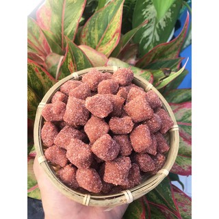 Me Xí Muội Chua Cay Cực Ghiền