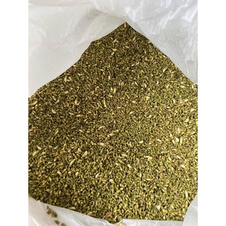 Gói 100gr Trà hoa hoè ( đã sao khô) hỗ trợ mất ngủ cực tốt